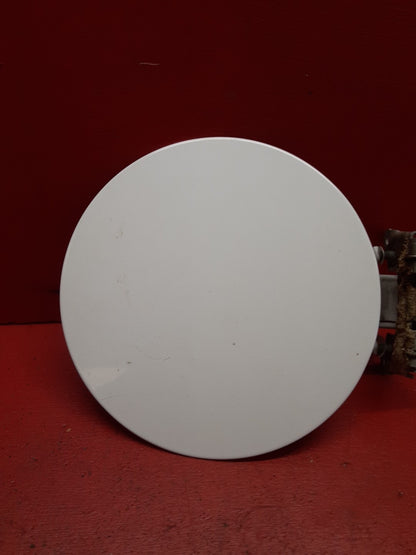 2002 -2006 GM Multi Vehicle Fuel Door Summit White 15124078