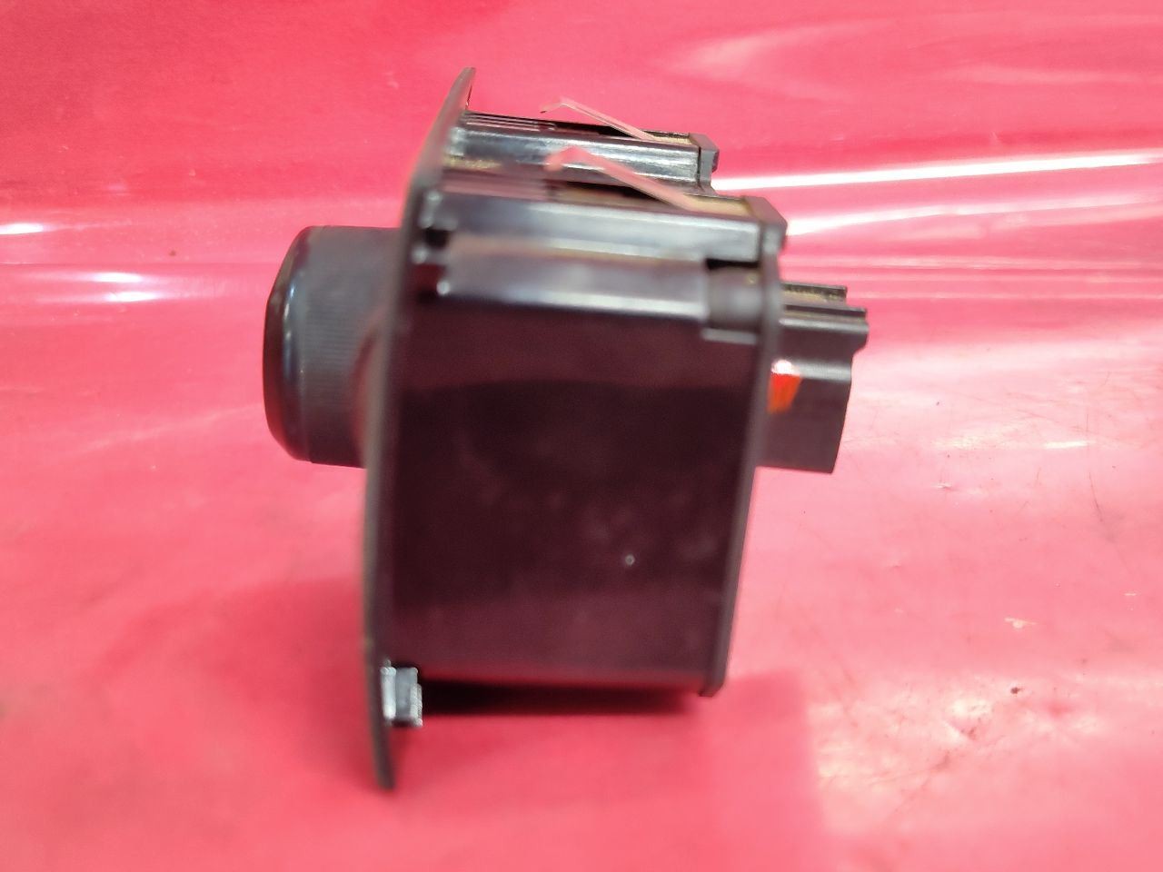 2005-2010 Mopar Dodge Chrysler Headlight Lamp Switch Rheostat Dimmer w/ PUSH FOG