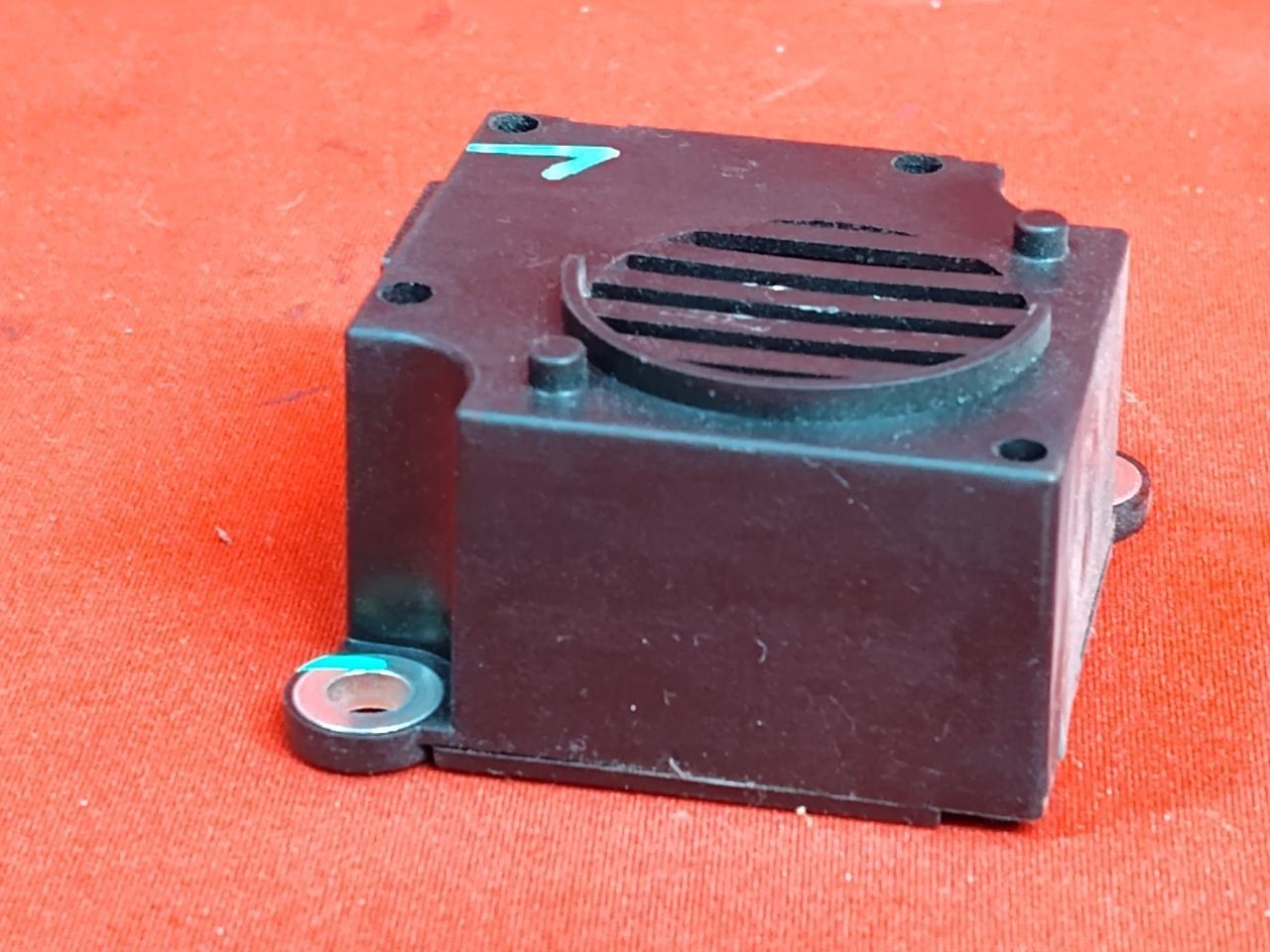 2018-2020 Mitsubishi Eclipse Cross Emergency Warning Speaker Buzzer 8720A190