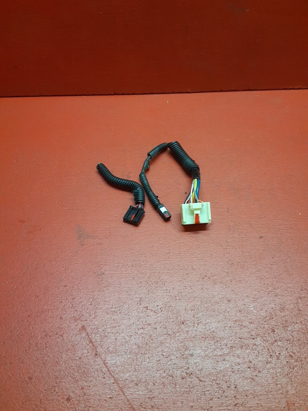 2007-2011 Toyota Camry Corolla Ignition Lock Cylinder W/ Immobilzer PIGTAILS