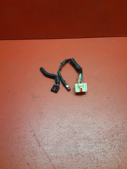 2007-2011 Toyota Camry Corolla Ignition Lock Cylinder W/ Immobilzer PIGTAILS
