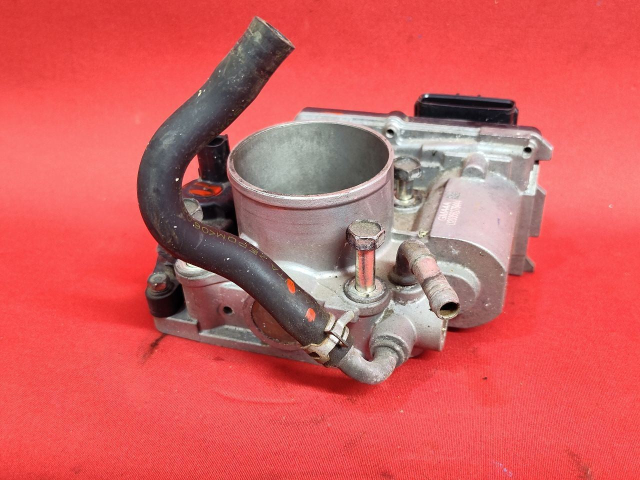 2006-2011 Honda Civic 1.8L Engine Throttle Body Assembly 16400-RNB-A01
