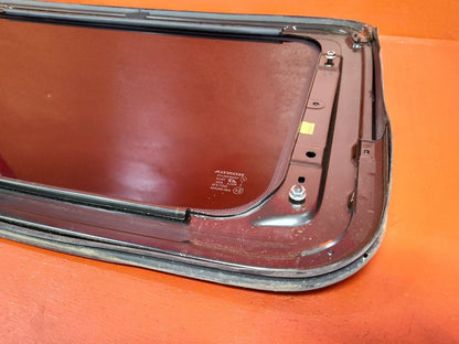 2002-2005 Honda Civic Sedan Coupe Japan Built Sunroof Moonroof Glass