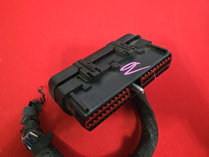 2003 2004 Jeep Grand Cherokee 5-Spd Auto Transmission Control Module - PIGTAIL
