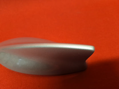 2014 - 2020 Lexus Shark Fin Antenna PLASTIC COVER ONLY - Platinum Silver 1J4