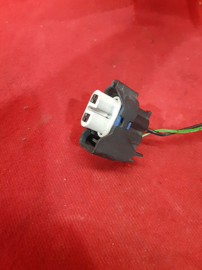 2011 2012 2013 Volvo c30 Fog Light Lamp PIGTAIL