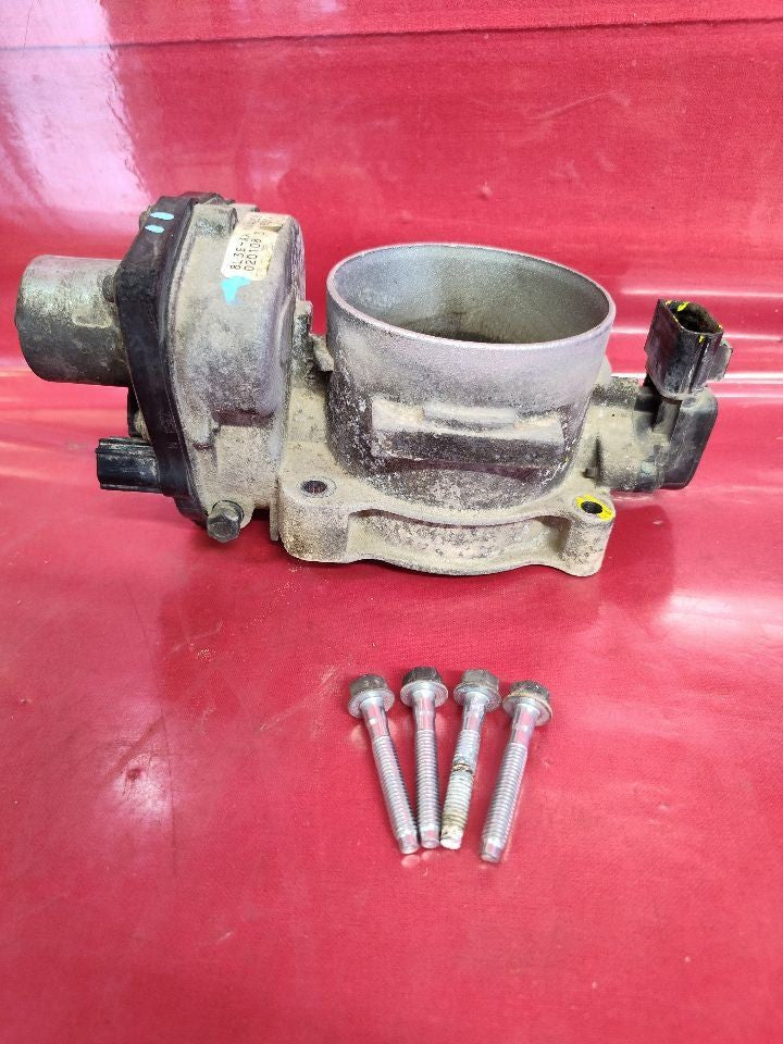 2004-2014 Ford / Lincoln 5.4L V8 Fuel Injection Throttle Body w/ Bolts