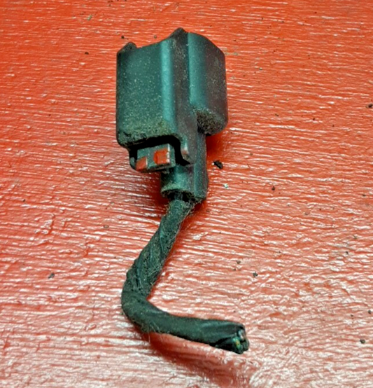 05-09 Ford Multi Vehicle Fuel Injector Pigtail 2.3L 2.0L 3M6Z9F593BA