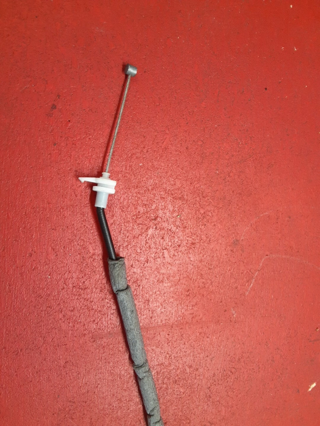 2010-2017 BMW 535i GT Servo lock Trunk Lid 51-24-7-211-168