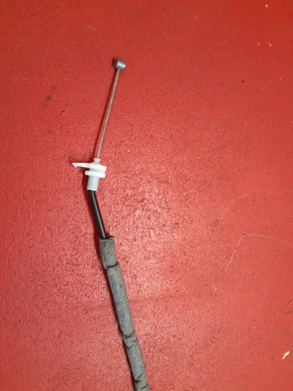 2010-2017 BMW 535i GT Servo lock Trunk Lid 51-24-7-211-168