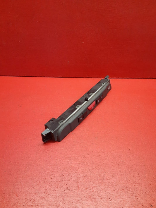 2005 2006 2007 Land Rover LR3 Hazard Switch Lock Switch Assembly YUL500450WUX