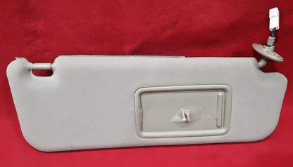 2004 - 2009 Toyota Prius Sun Visor - Passenger Side Right - 7431047190E0