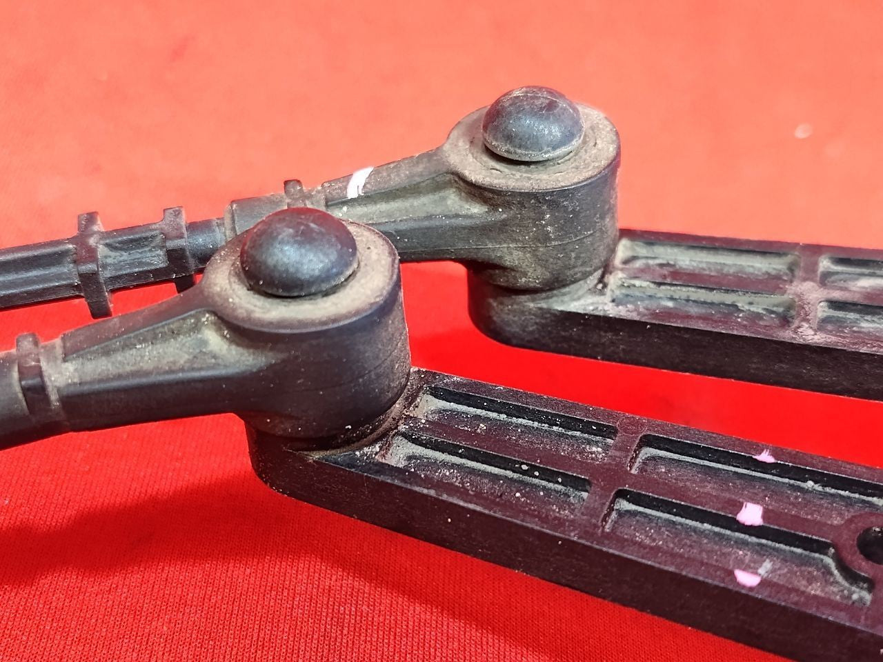 2010-2016 Land Rover LR4 / 10-13 Sport REAR Air Ride Height Level Sensor SET