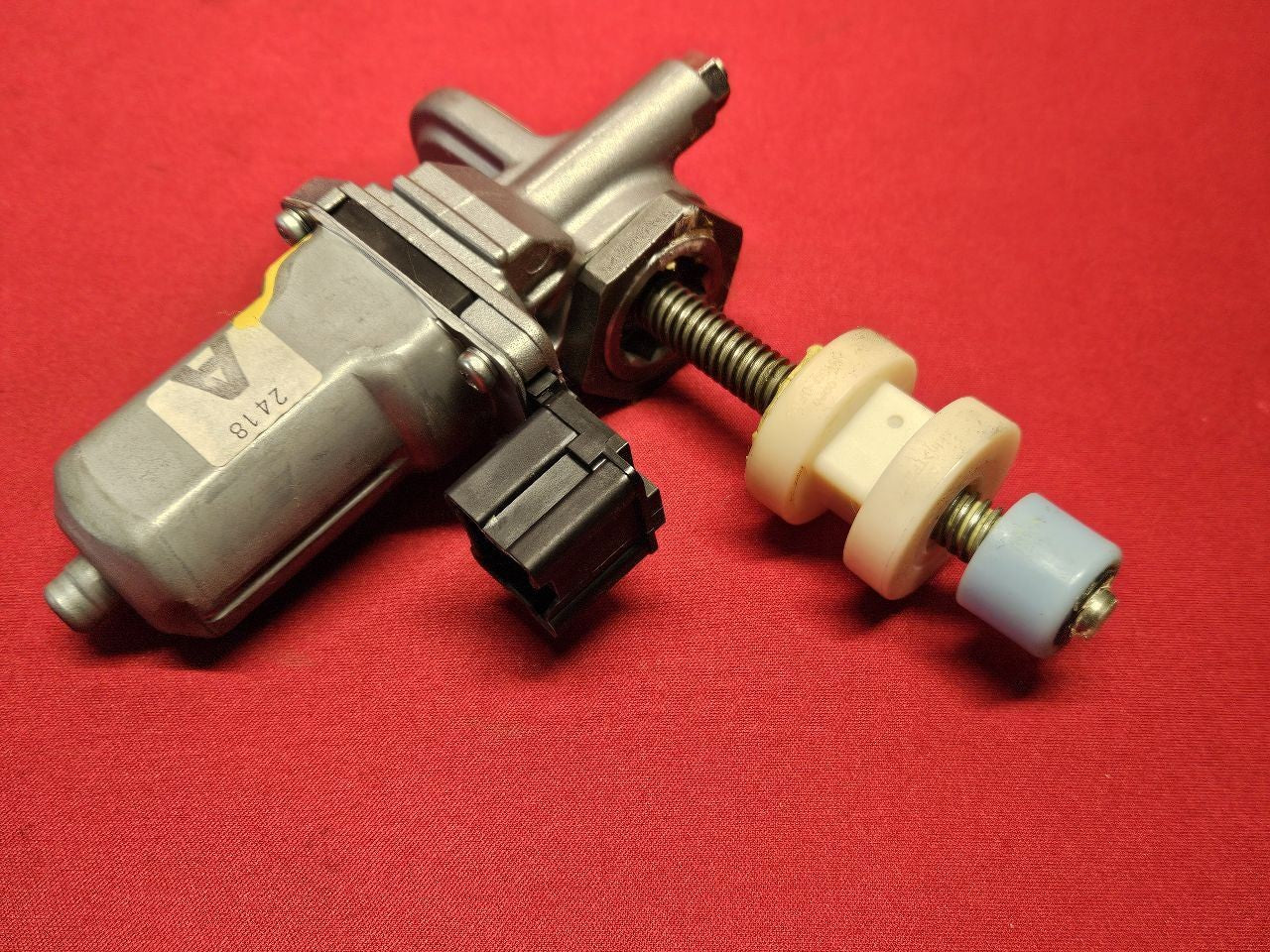 2011-2020 Infiniti / 2009-2024 Nissan Steering Column Power TELESCOPIC Motor