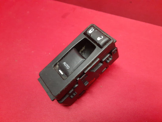 2007 - 2014 Chrysler Dodge Jeep RIGHT Window Door Lock Switch 2 Gang 4602786AA