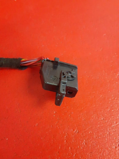 2010 Range Rover Sport Automatic Transmission Shifter PIGTAIL AH32-7Z370-AC