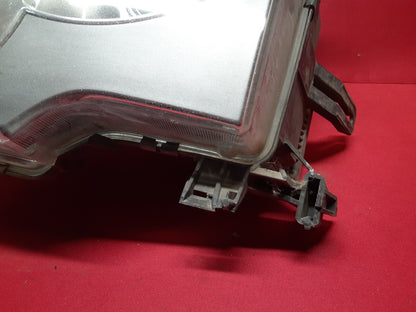 2003 - 2005 Land Rover Range Rover HSE LEFT Headlight XENON & Ballast XBC001351