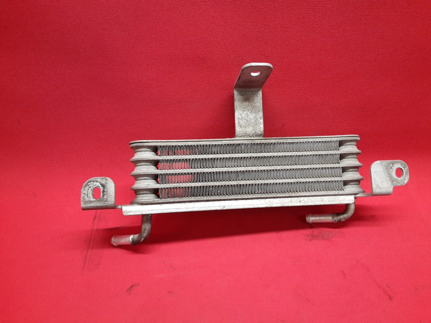 2010 Subaru Outback Legacy 2.5L Automatic Transmission Cooler Unit