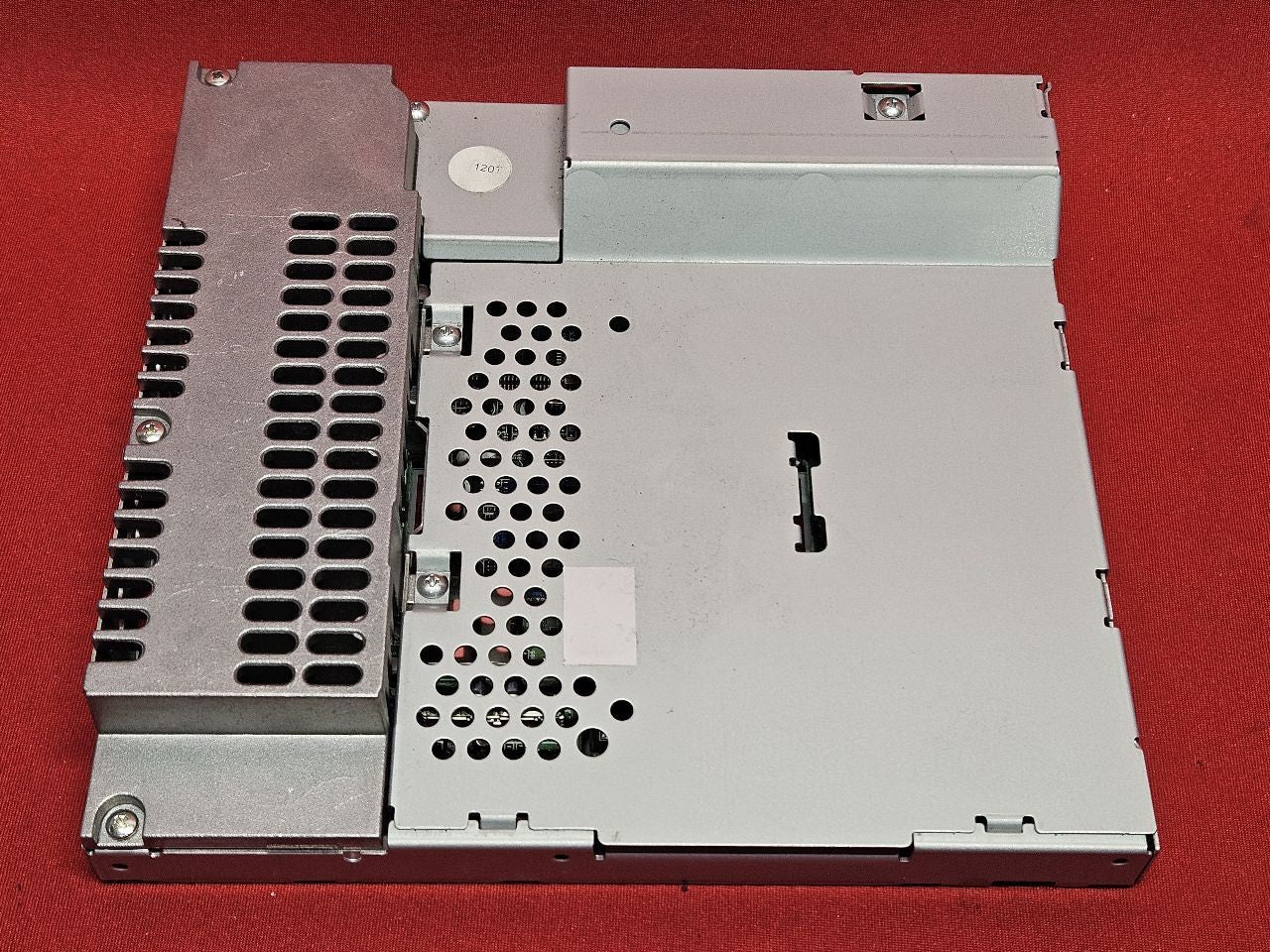 2005-2009 Range Rover HSE / Supercharged Radio Stereo Receiver Unit VUX500104