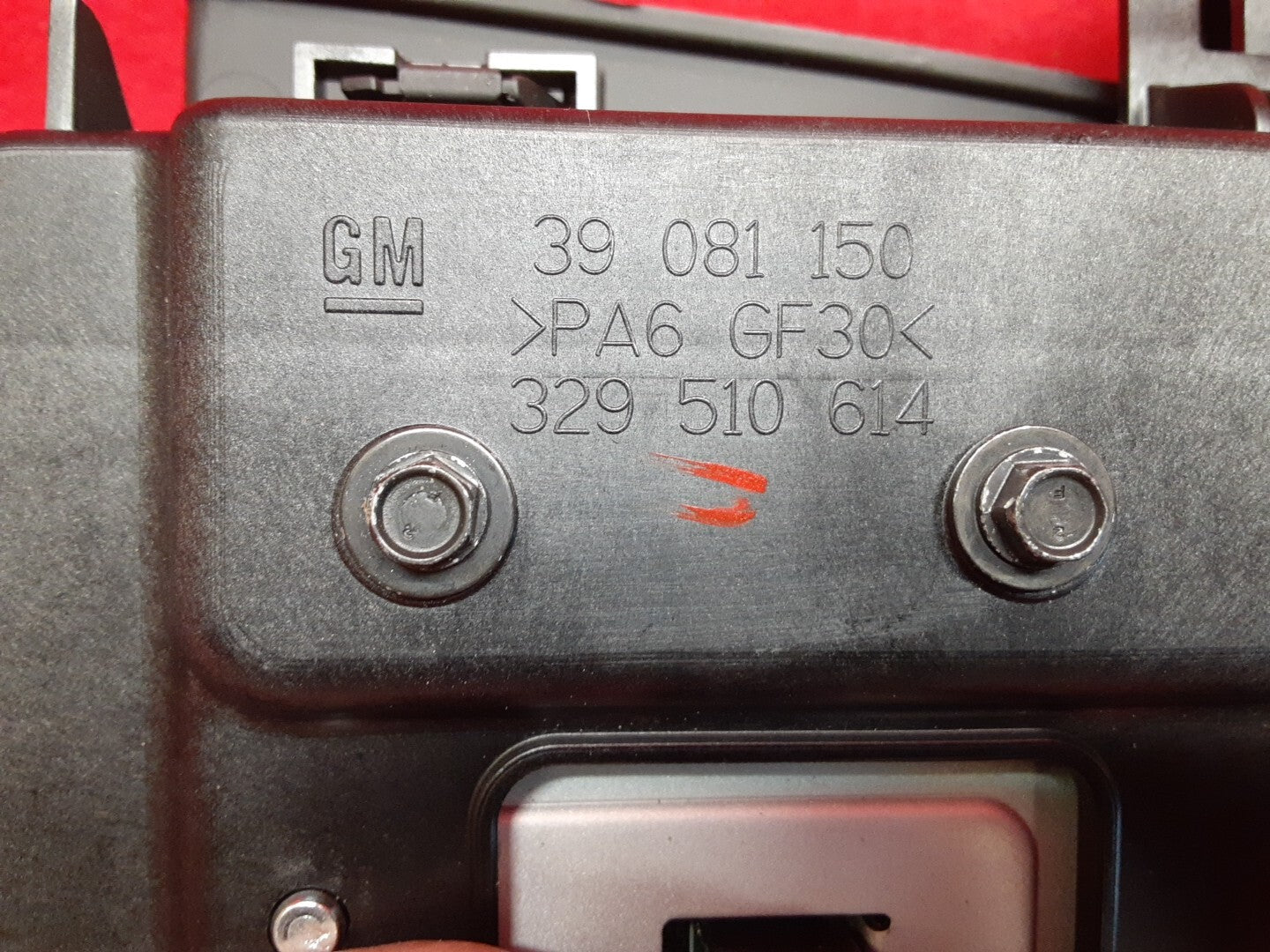 2018 Buick Regal Sportback TourX Dash Information Display Screen Basic Function