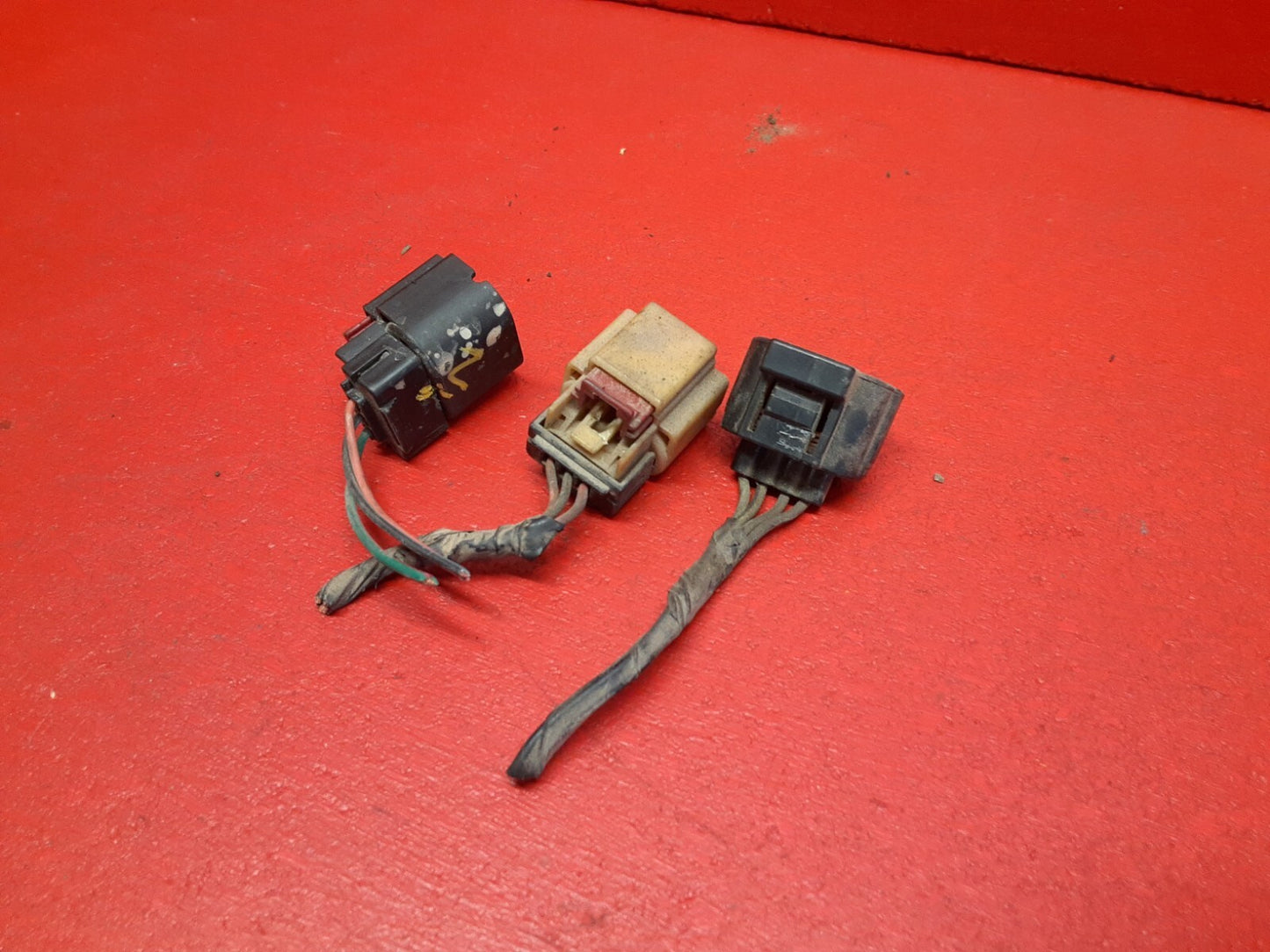 2002 2003 2004 Grand Cherokee Wrangler 4.0l Throttle Body 53013290AB PIGTAILS