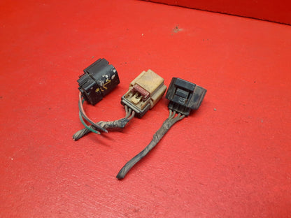2002 2003 2004 Grand Cherokee Wrangler 4.0l Throttle Body 53013290AB PIGTAILS