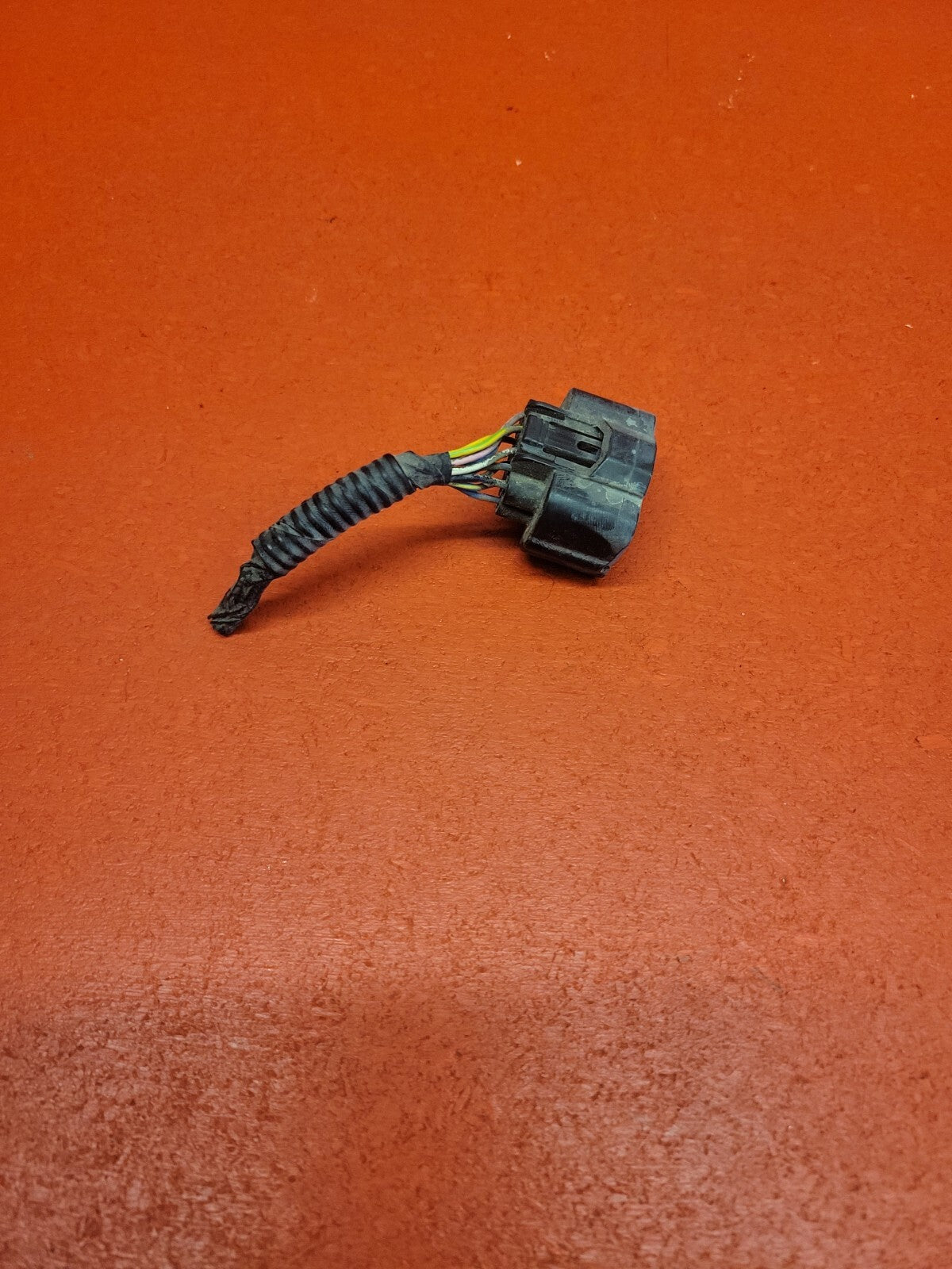 2003 - 2006 Acura MDX Neutral Safety Switch Sensor PIGTIAL 28900-RDK-013