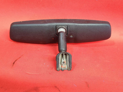 2001-2022 Dodge Chrysler Jeep Ram Basic Interior Rearview Mirror Manual Flip Dim