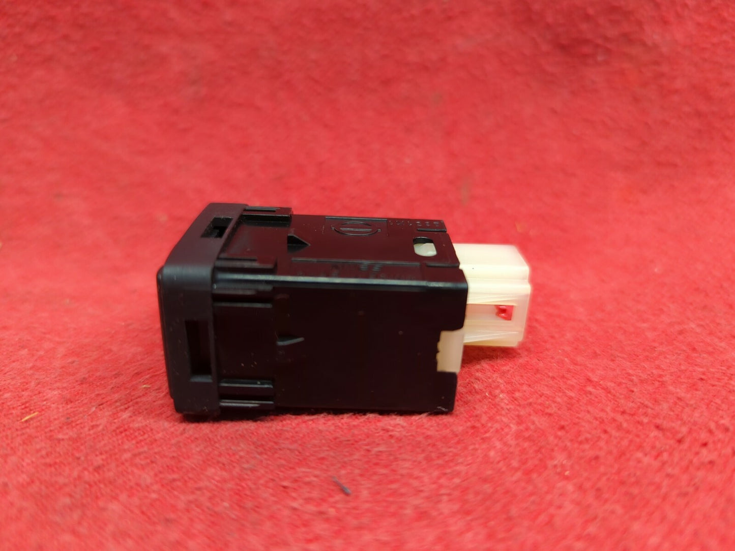 2013 Nissan Altima Safety Safe Driving Drive Assist Switch Button