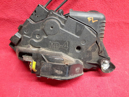 2004 - 2006 Toyota Prius FRONT LEFT DRIVER Door Latch Lock Actuator w/ Handle