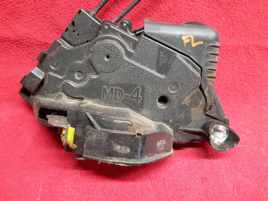 2004 - 2006 Toyota Prius FRONT LEFT DRIVER Door Latch Lock Actuator w/ Handle