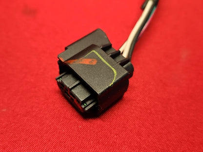 2007-2009 Dodge Durango / Chrysler Stability Dynamics YAW Rate Sensor - PIGTAIL