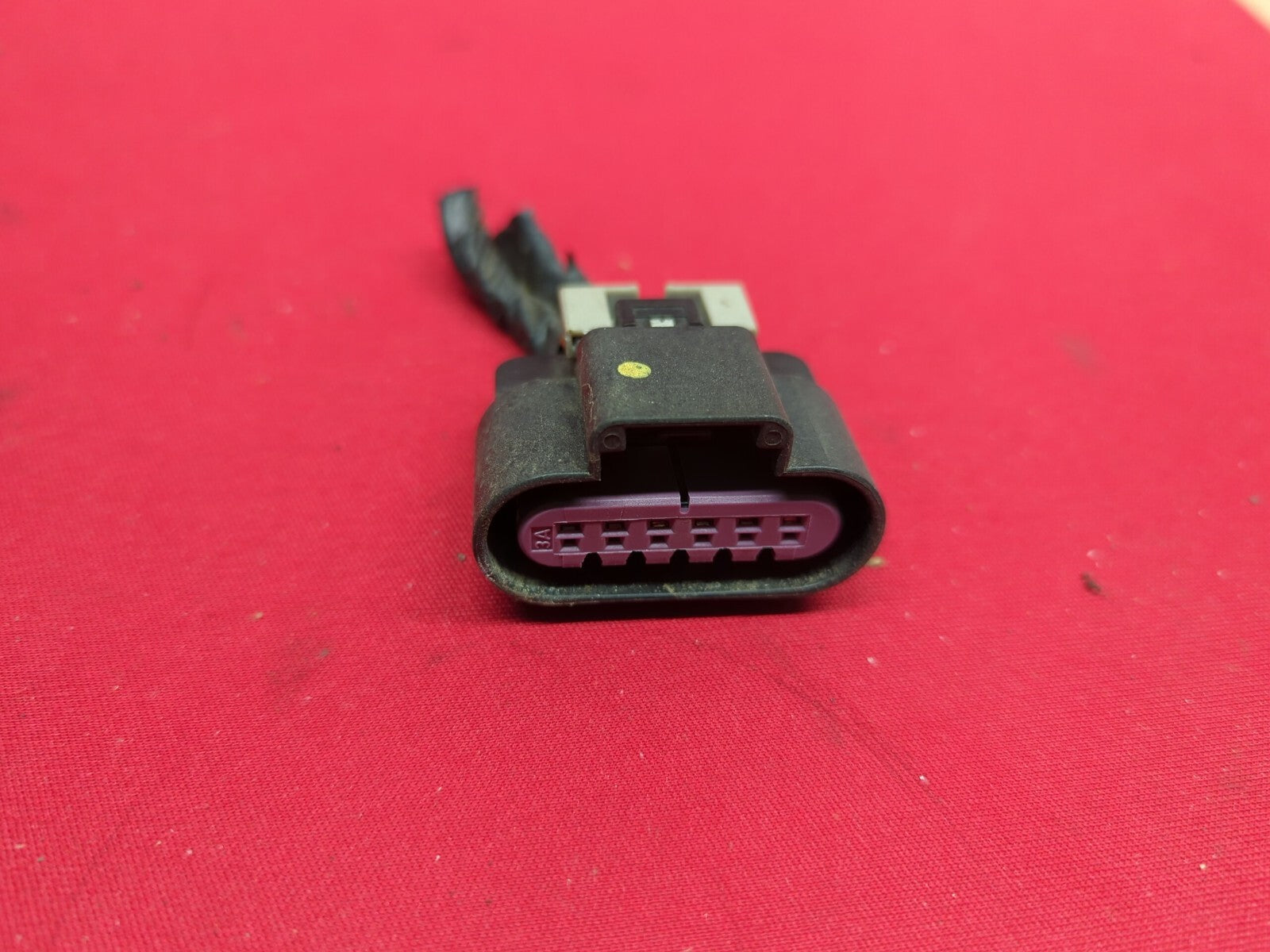 2004 - 2014 Chevy Buick GMC Pontiac Saturn V6 Ignition Coil 12595088 - 1 PIGTAIL