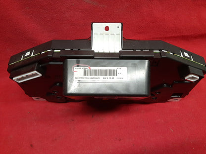 2013 2014 Nissan Altima Instrument Cluster Speedometer Black 27500-3TM0A