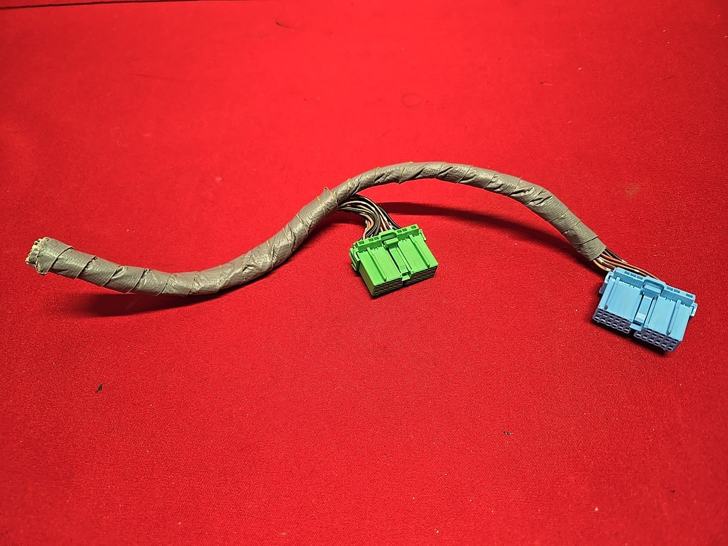 2003-2005 Honda Civic LX Sedan USA/ Canada Built Auto Trans Speedometer PIGTAILS