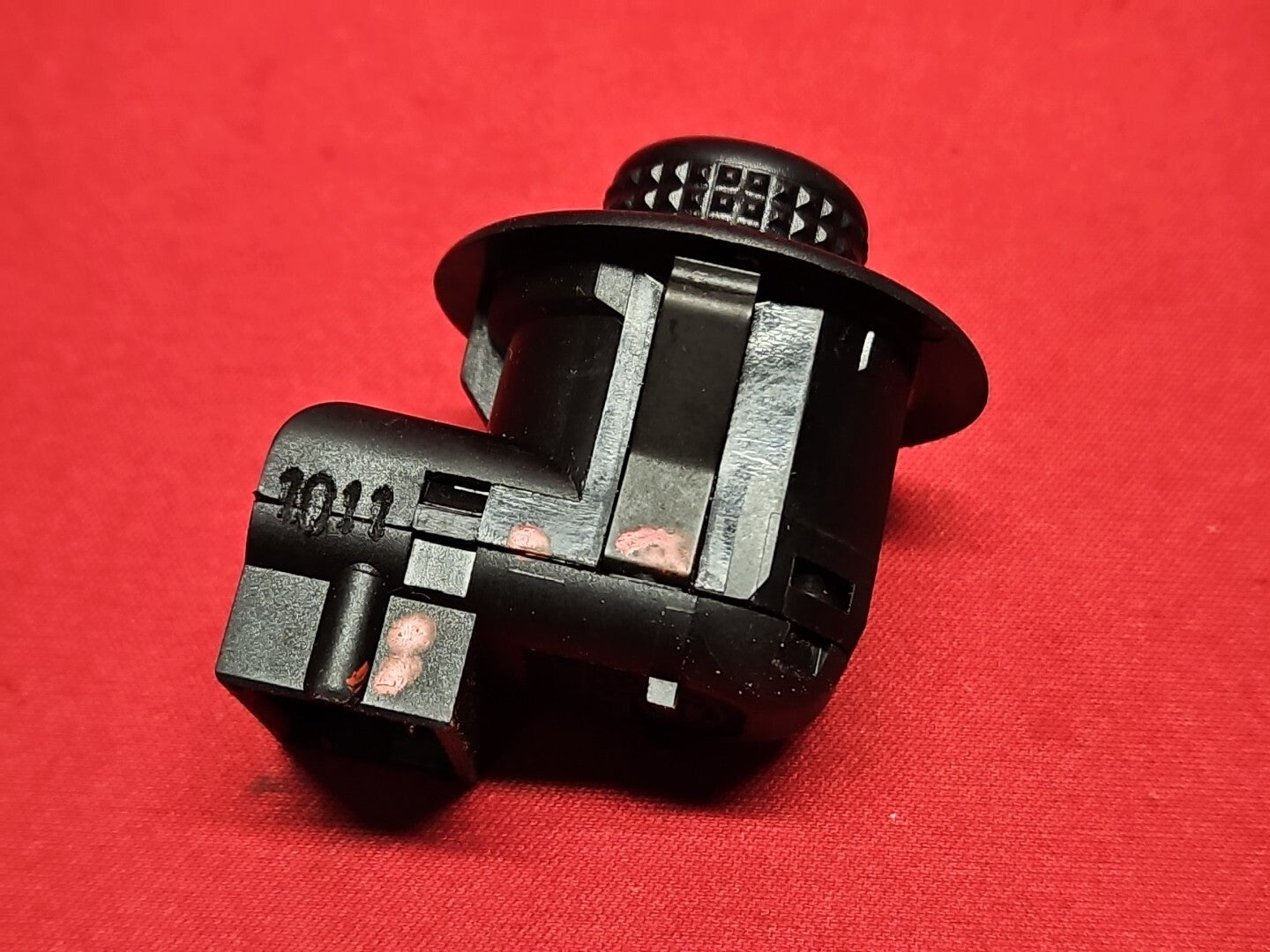 2007 - 2013 Land Range Rover 07-09 LR3 10-16 LR4 Steering Column Adjust Switch