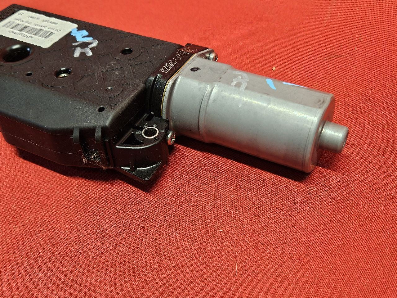 2022-2024 Mitsubishi Outlander / PHEV RIGHT for GLASS Sunroof Motor - 26k Miles