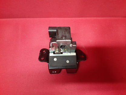 2013 - 2019 Kia Hyundai Liftgate Hatch Rear Cargo Latch Lock Actuator 812302W000
