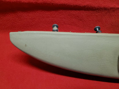 2005 2006 2007 2008 Chevrolet Chevy Trailblazer REAR RIGHT Door Arm Rest Tan