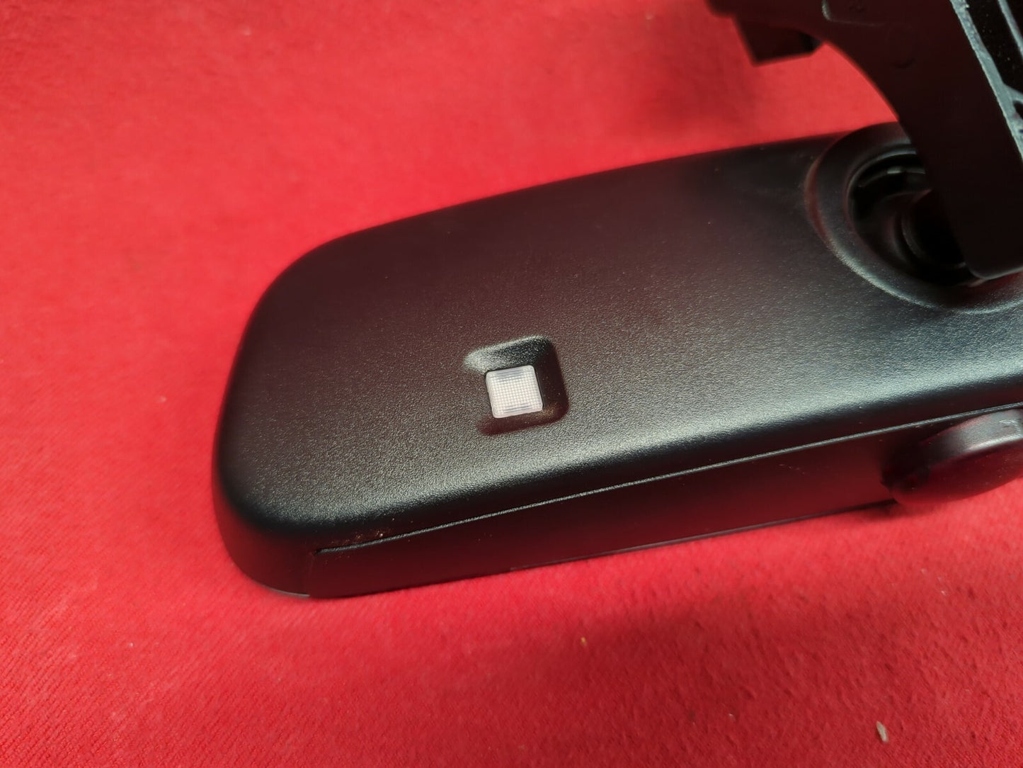 2010 2011 2012 2013 2014 2015 2016 2017 BMW 5 Series Interior Rearview Mirror