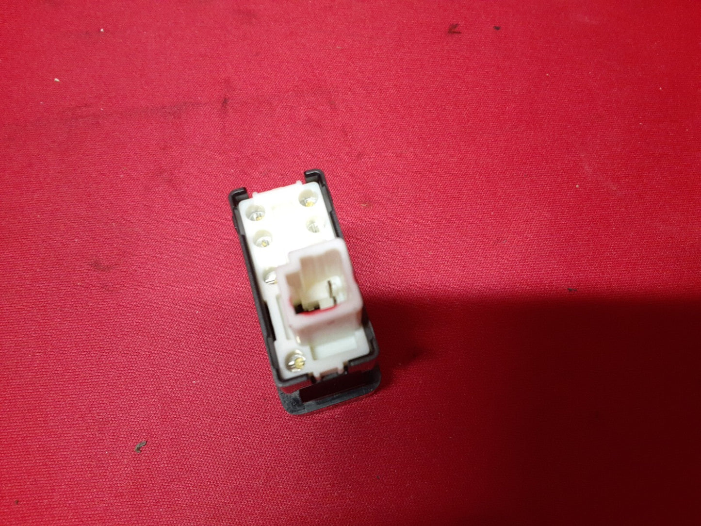 2001 - 2007 Toyota Highlander Dash Security Alarm Indicator Lamp 81850-48020