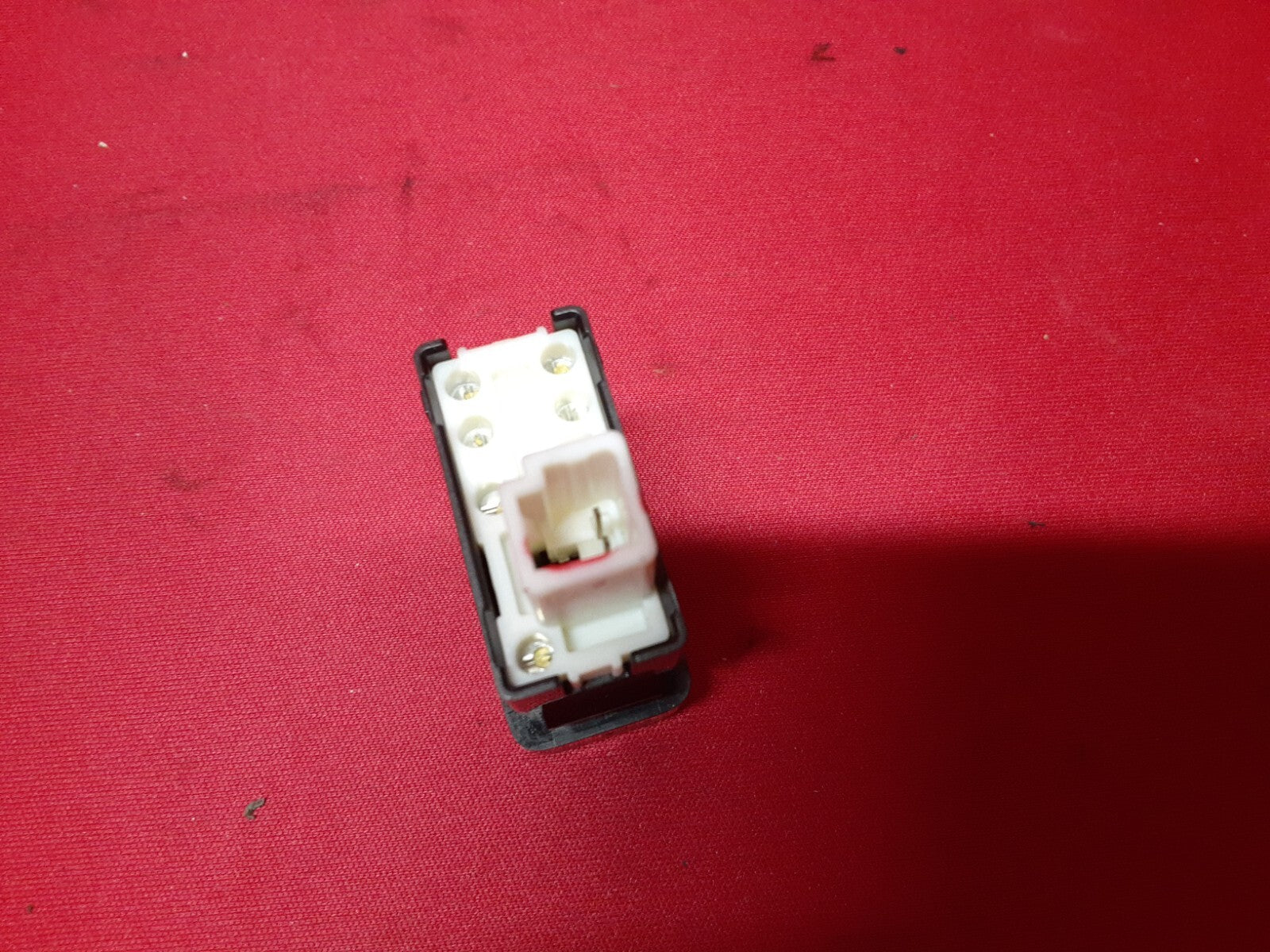 2001 - 2007 Toyota Highlander Dash Security Alarm Indicator Lamp 81850-48020