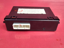 1999-2009 Saab 9-5 Wing Door Side Mirror Memory Control Module 4683884