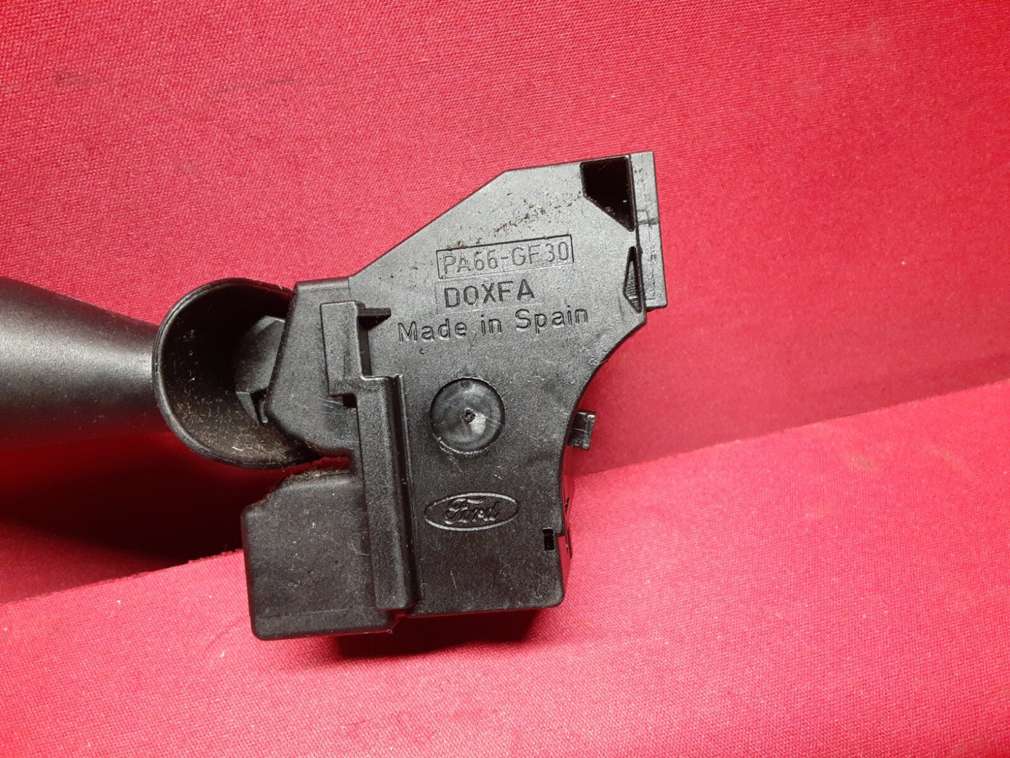 2000 - 2007 Ford Focus Turn Signal Column Switch Stalk YS4Z-13341-AA