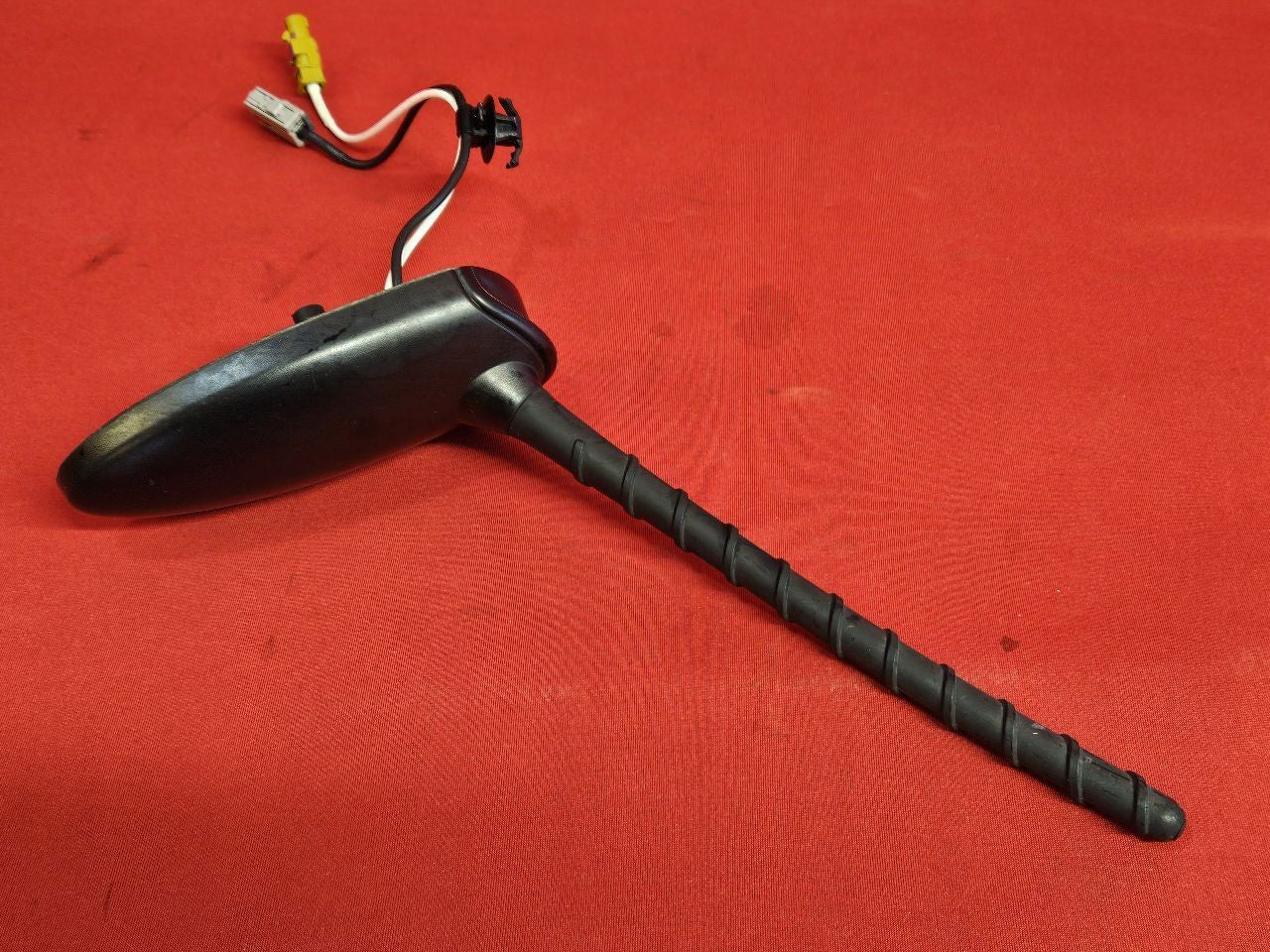 2011-2015 Kia Sorento Radio Stereo Satellite Roof Antenna Black 96210-1U000