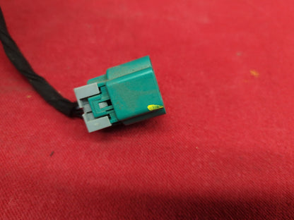 2007 - 2017 Multiple GM Vehicles - Rear Latch / Hatch / Tailgate - PIGTAIL