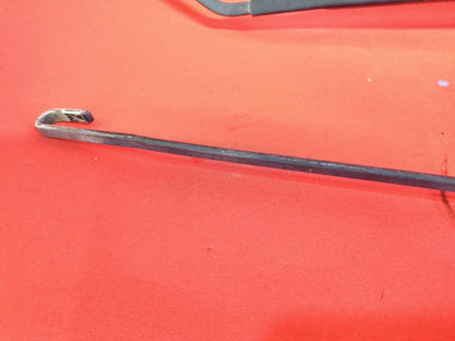 2004-2009 Dodge Durango 07-09 Chrysler Front Windshield Wiper Arm w/ Cover SET
