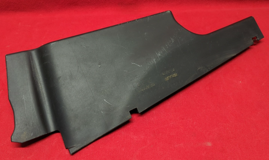 2004 - 2006 Acura TL Driver Side Cowl Cover / Extension Bezel - 74226SEPA00