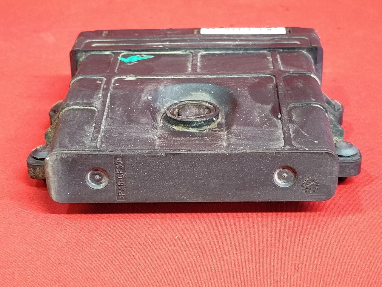 2010-2012 VW Volkswagen Tiguan 2.0L Auto Transmission Control Module TCM TCU