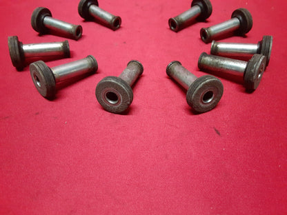 2003 - 2005 Land Range Rover HSE 4.4L V8 Intake Manifold Plenum BOLT SLEEVES